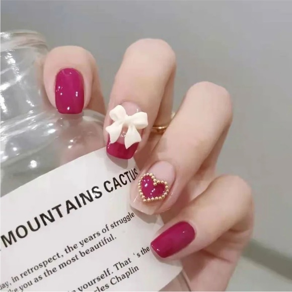 24pcs Nails - Picture 2 of 10